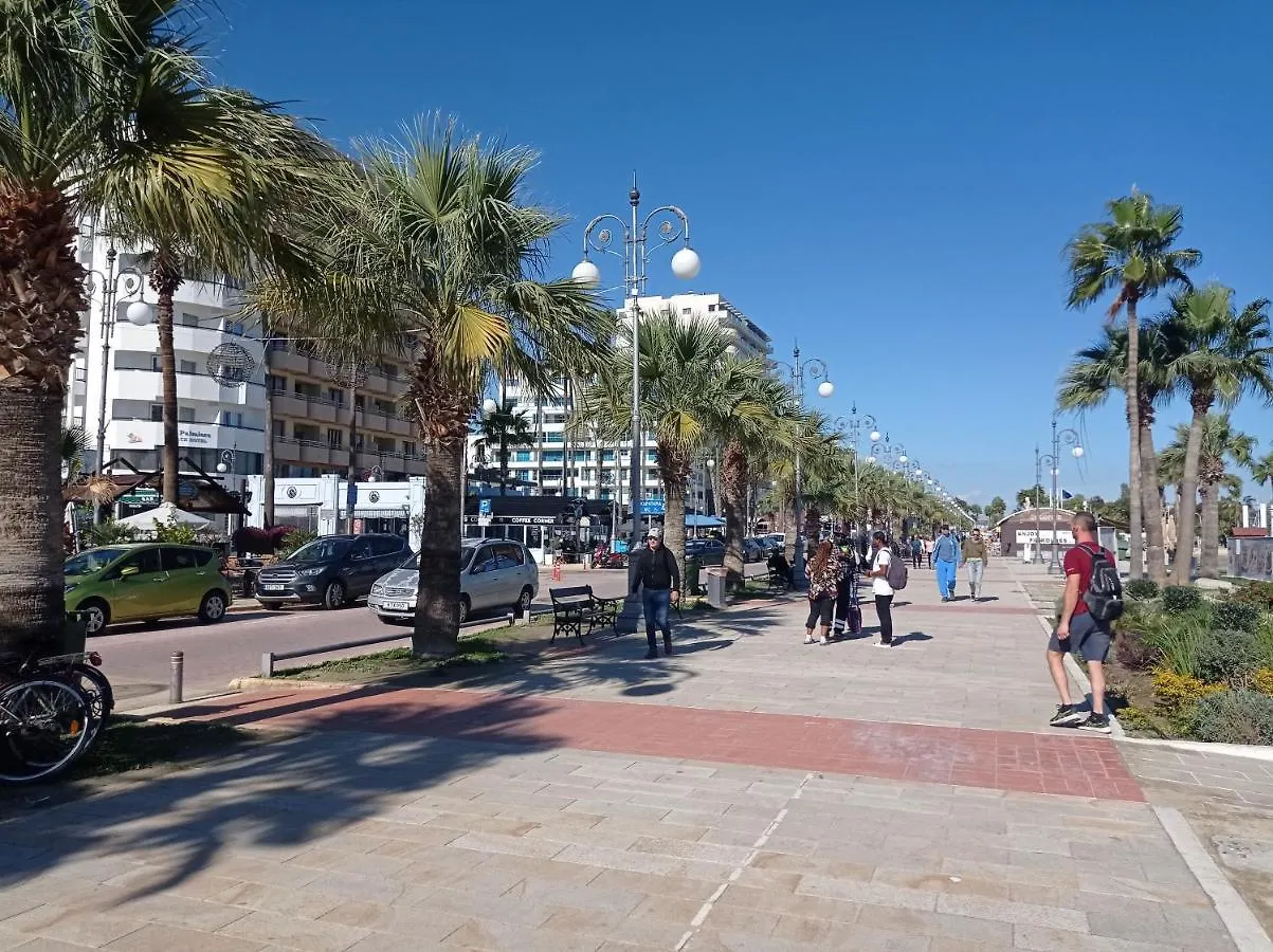 Anamor Apartment 408 Larnaca