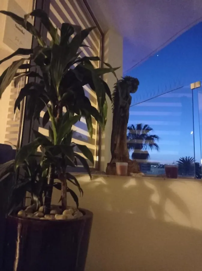 Anamor Apartment 408 Larnaca 0*,  Cyprus