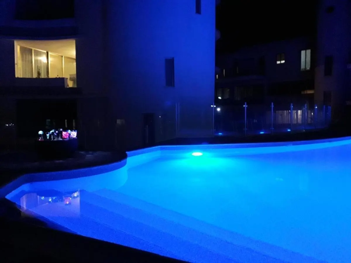 Anamor Apartment 408 Larnaca