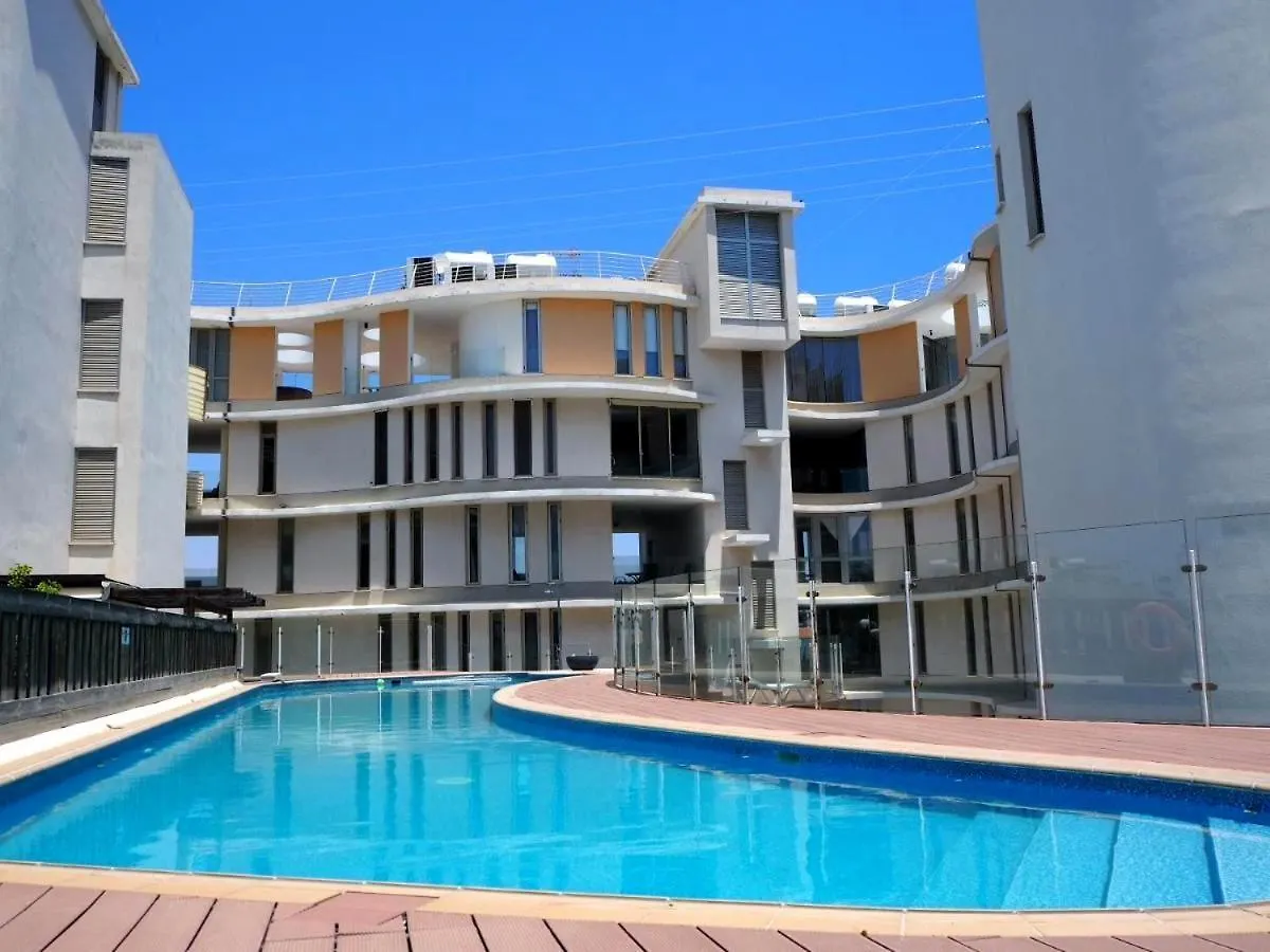 Anamor Apartment 408 Larnaca Cyprus
