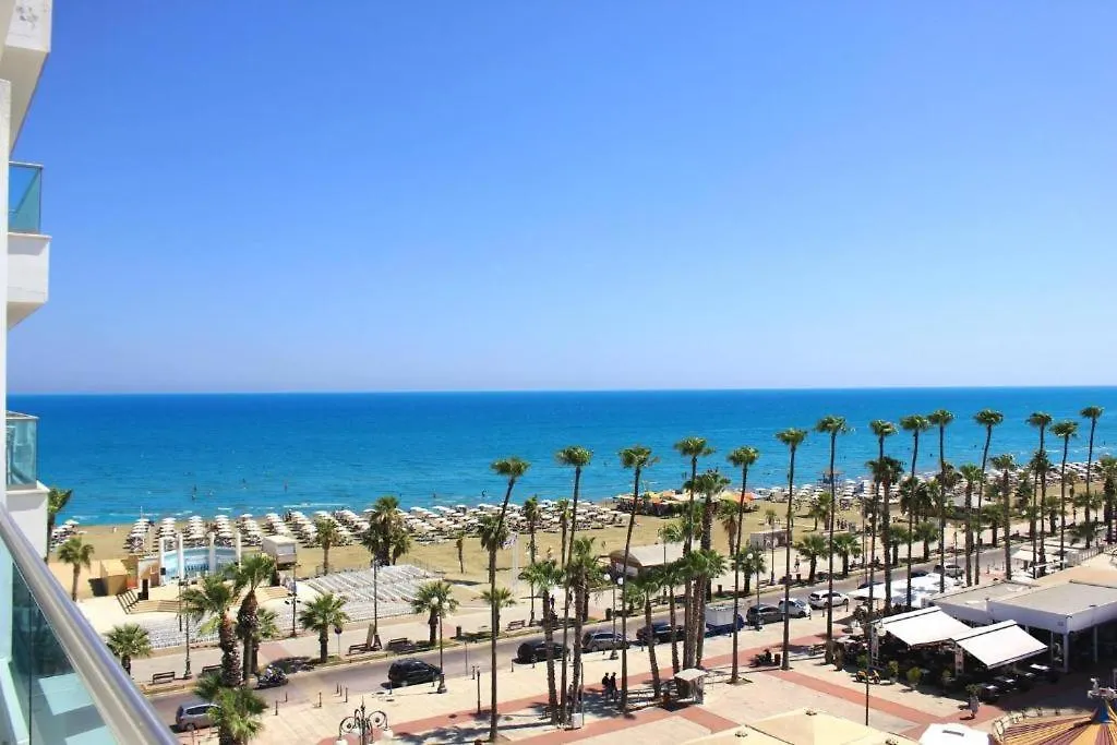 Anamor Apartment 408 Larnaca