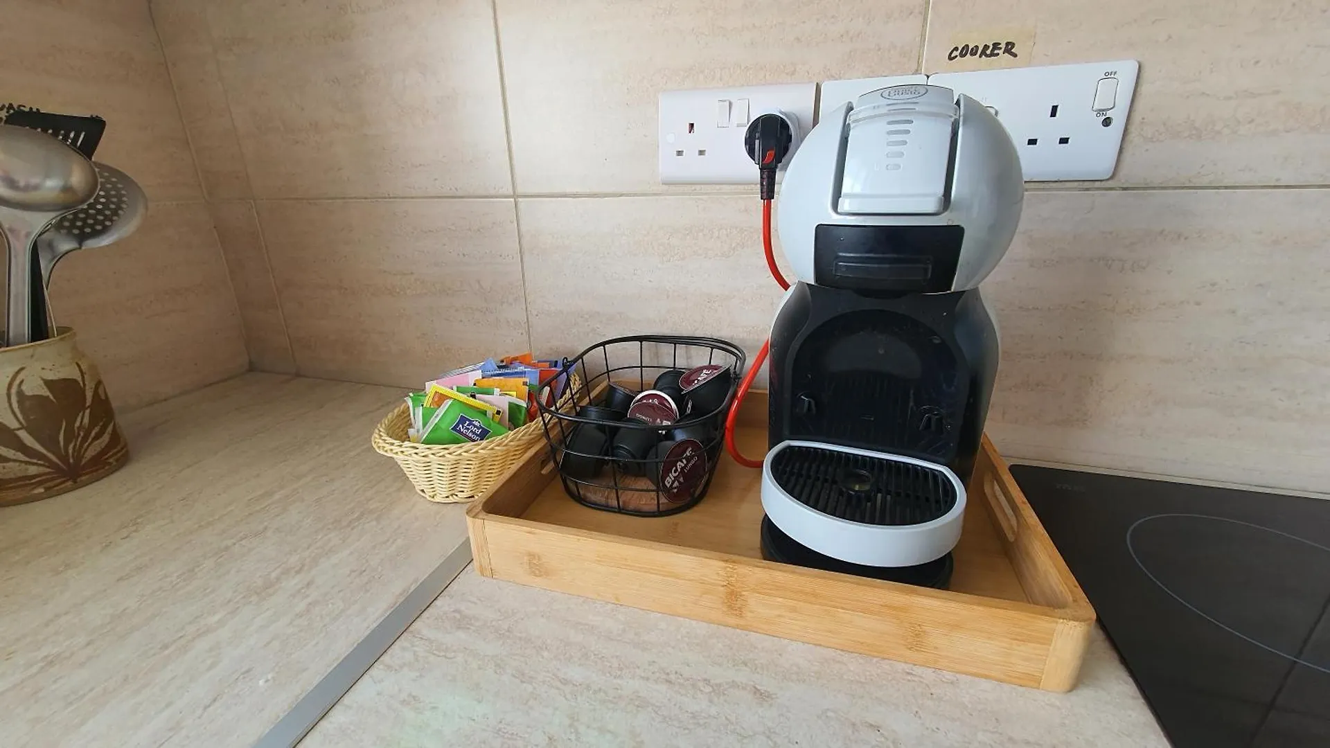 Anamor Apartment 408 Larnaca