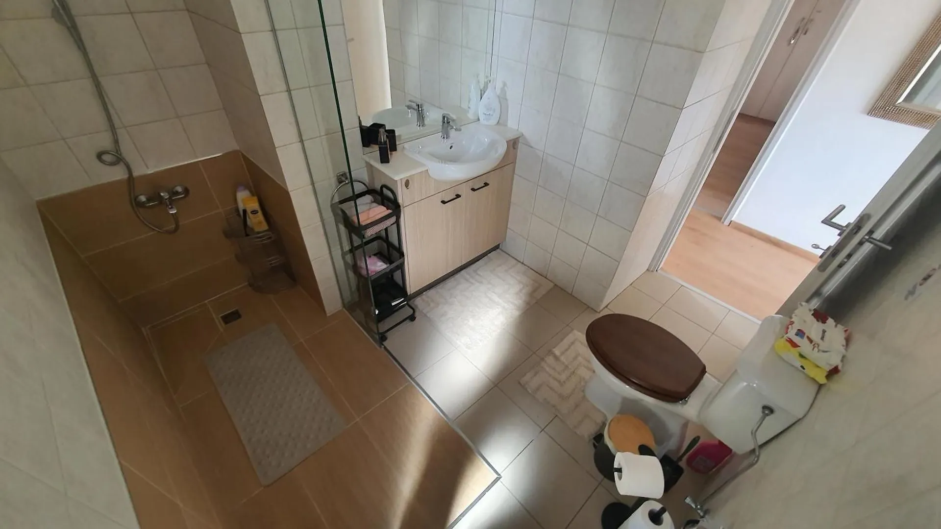 Anamor Apartment 408 Larnaca