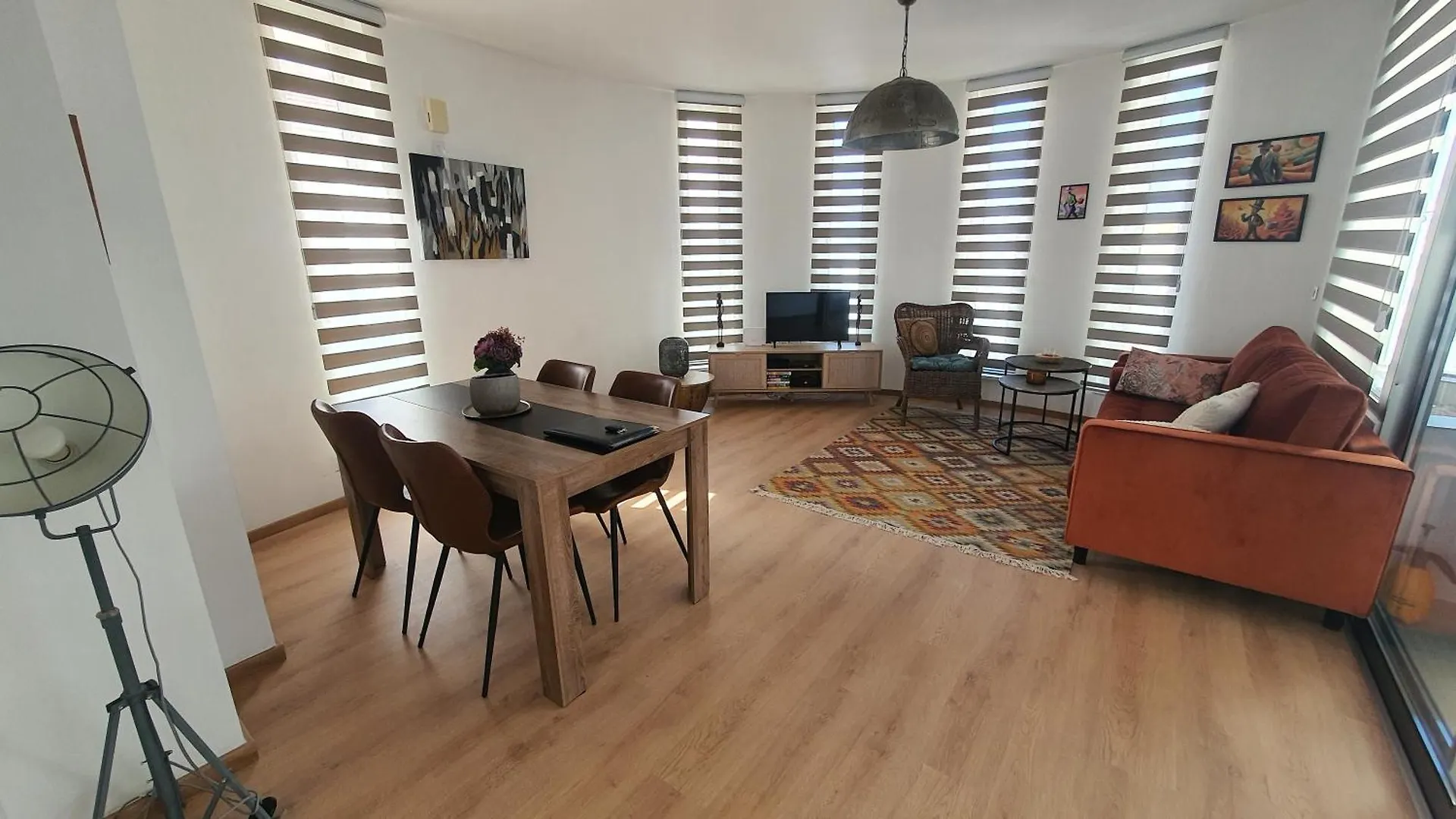 Anamor Apartment 408 Larnaca Cyprus