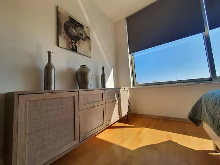 Anamor Apartment 408 Larnaca