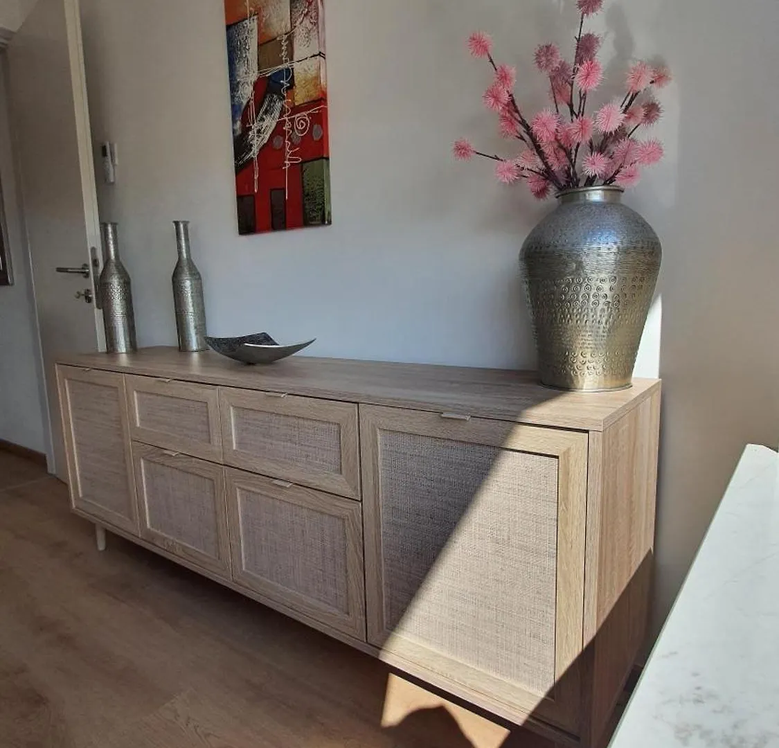 Anamor Apartment 408 Larnaca