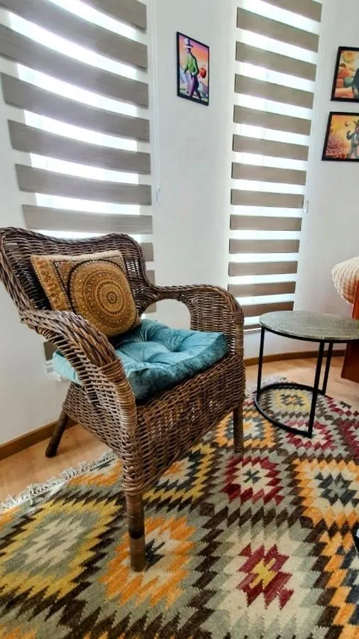 Anamor Apartment 408 Larnaca Cyprus