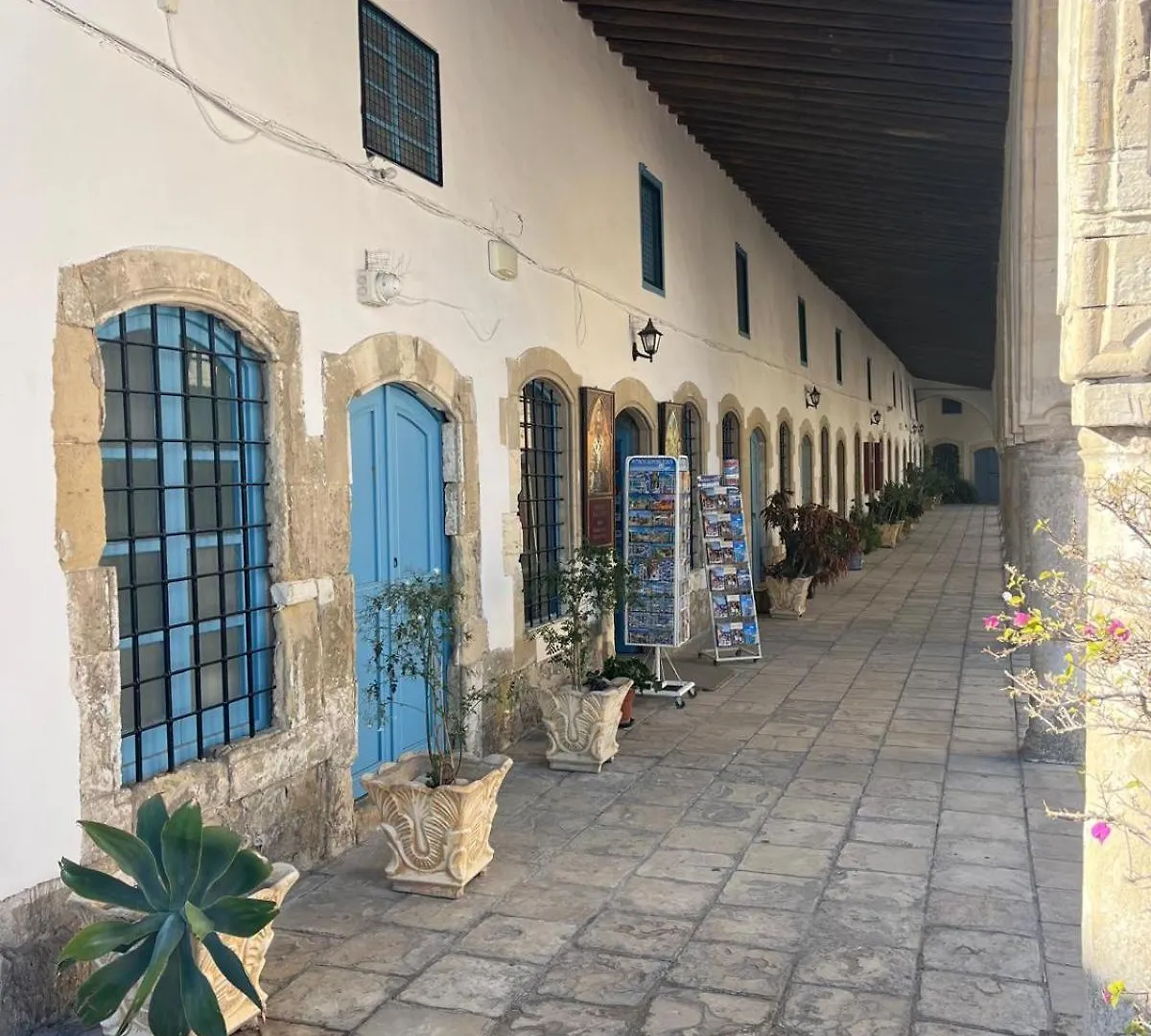Anamor Apartment 408 Larnaca