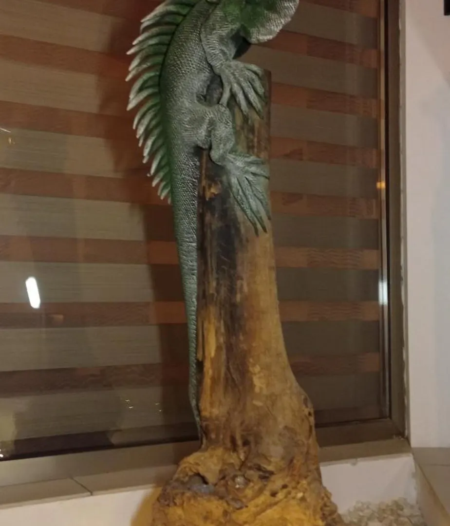Anamor Apartment 408 Larnaca 0*,
