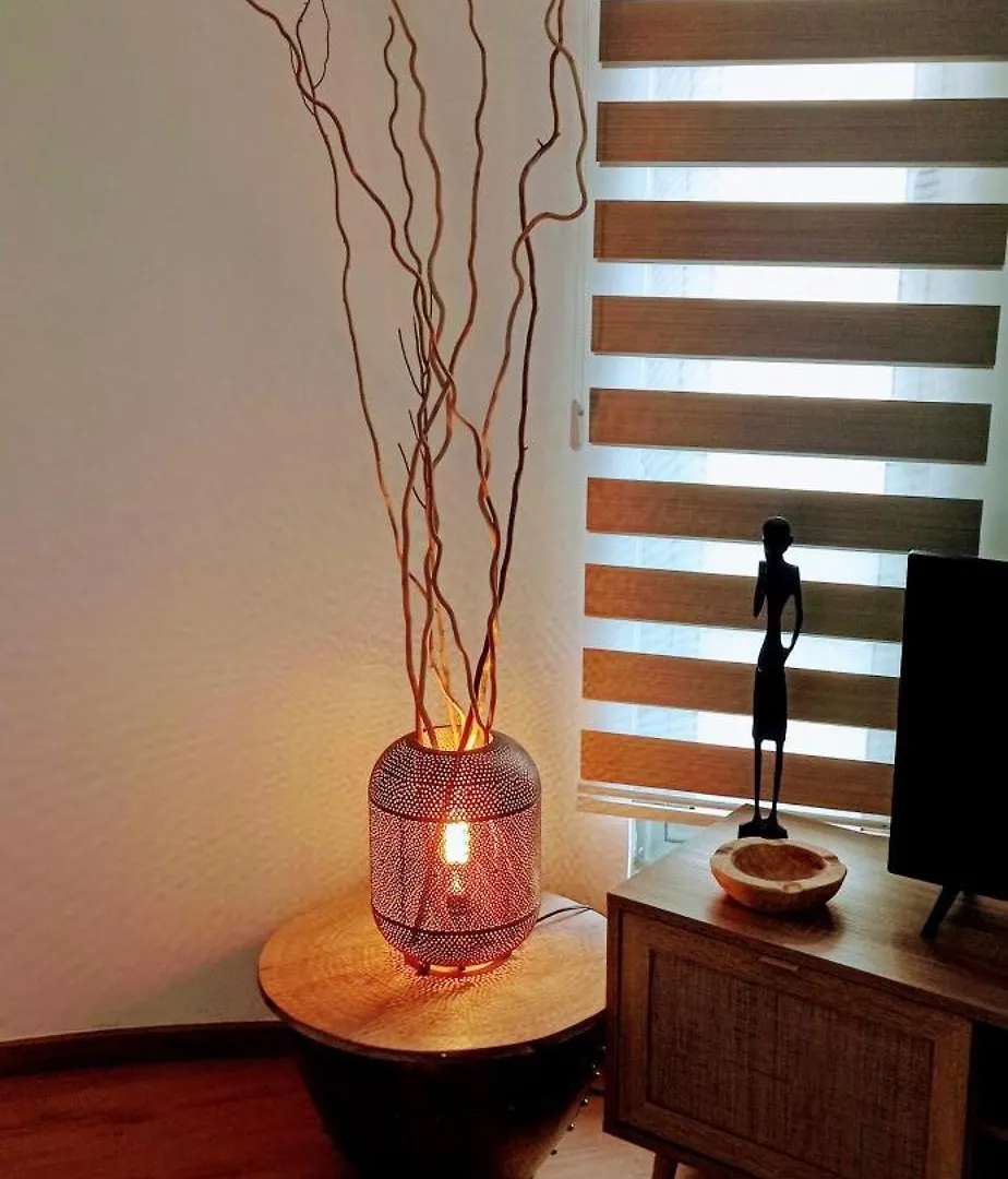 Anamor Apartment 408 Larnaca