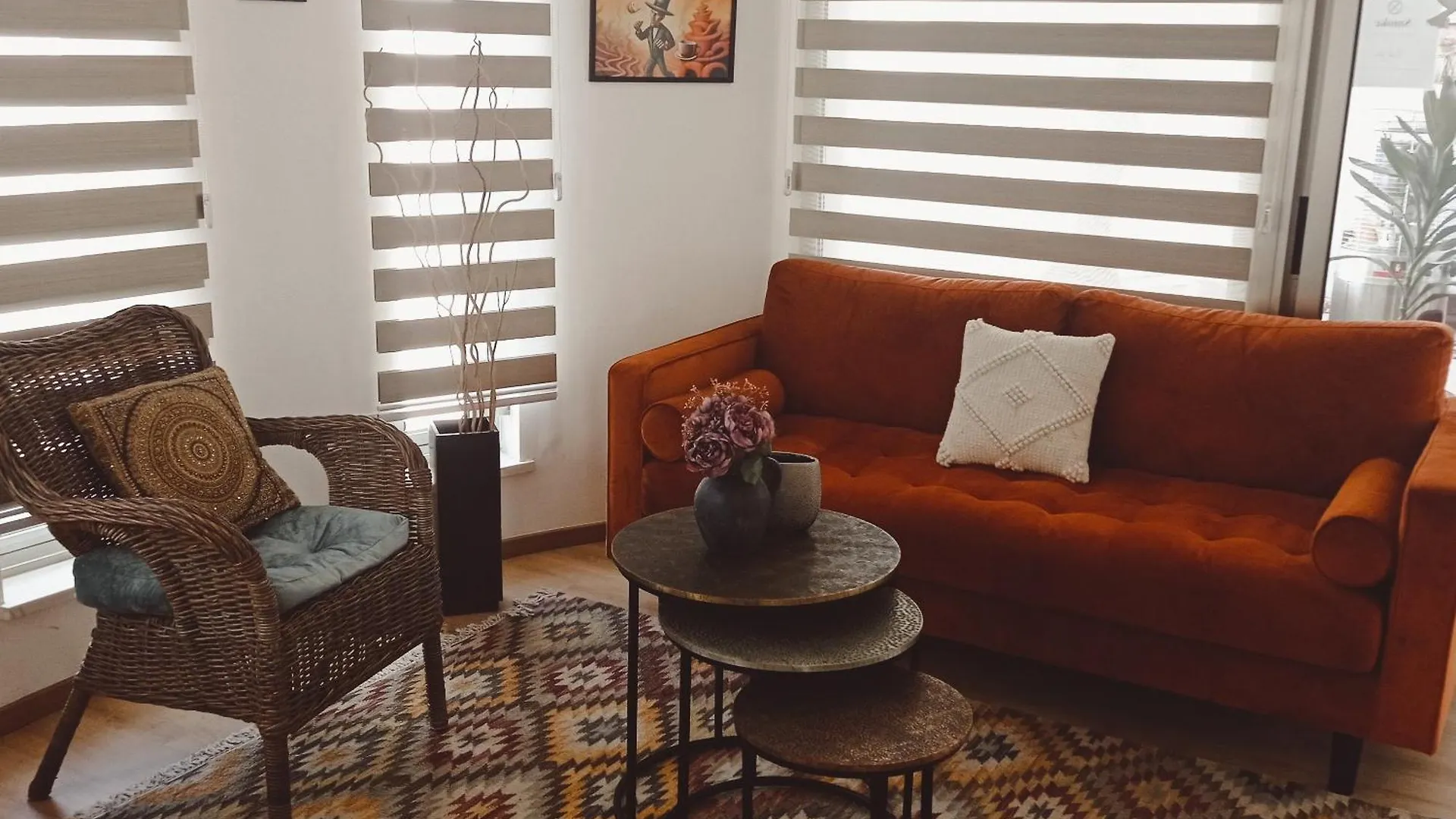 Anamor Apartment 408 Larnaca
