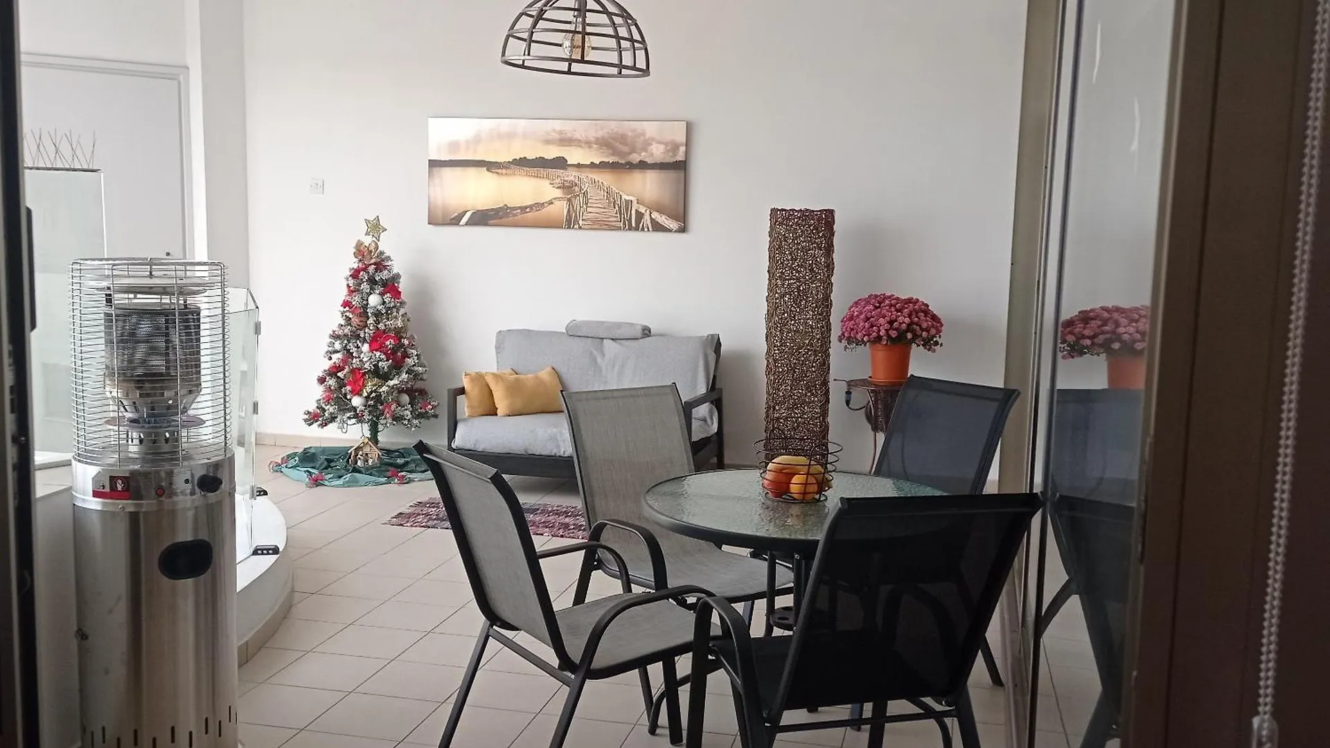 Anamor Apartment 408 Larnaca