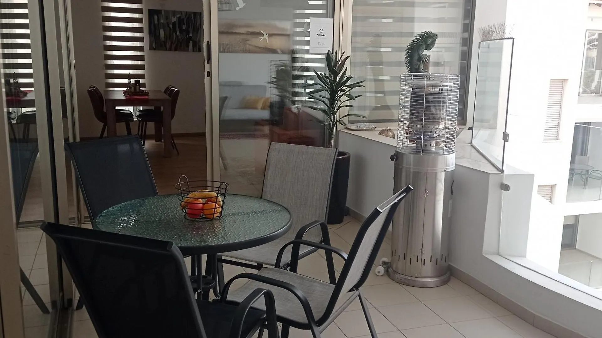 Anamor Apartment 408 Larnaca