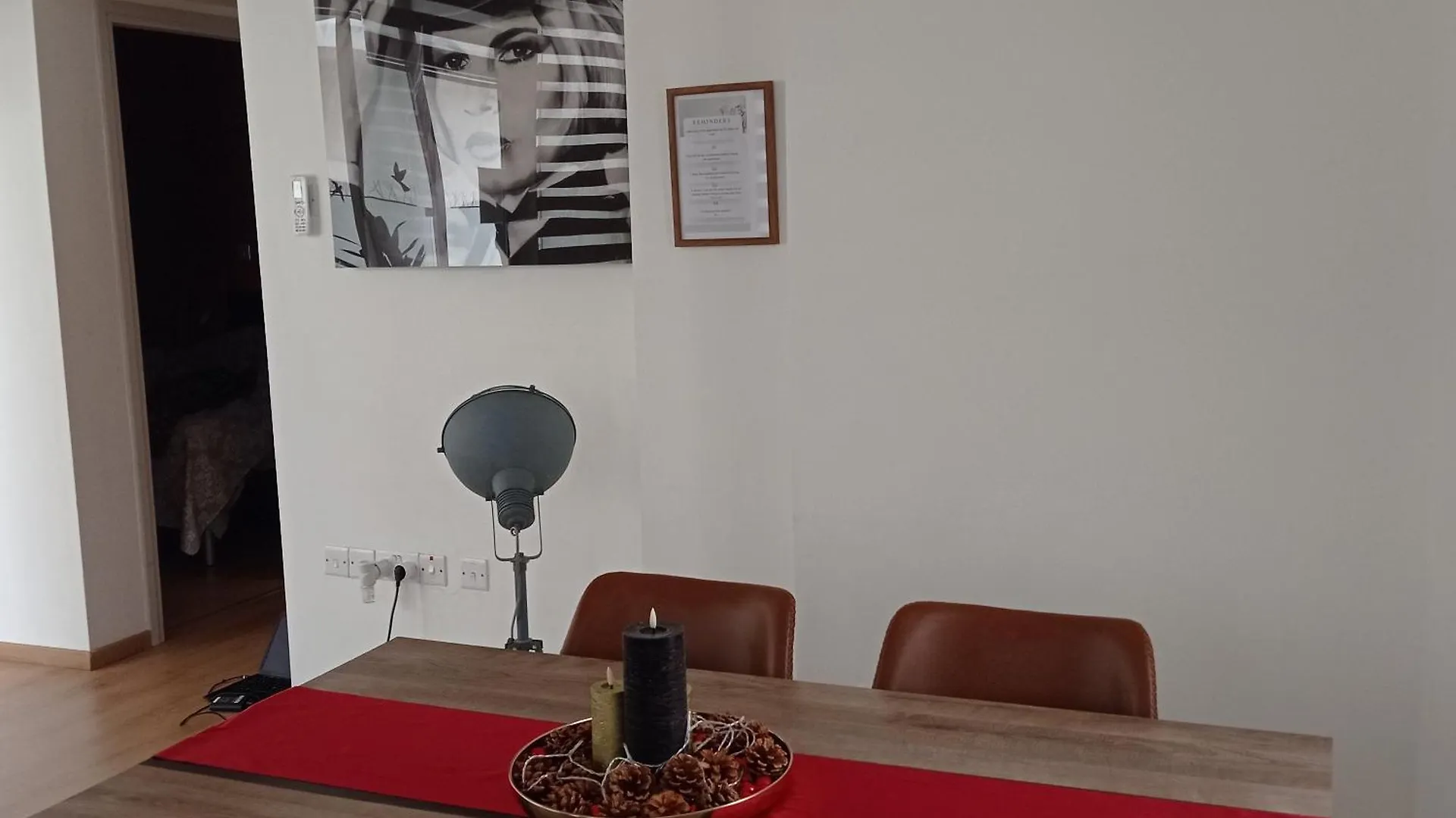 Anamor Apartment 408 Larnaca 0*,  Cyprus