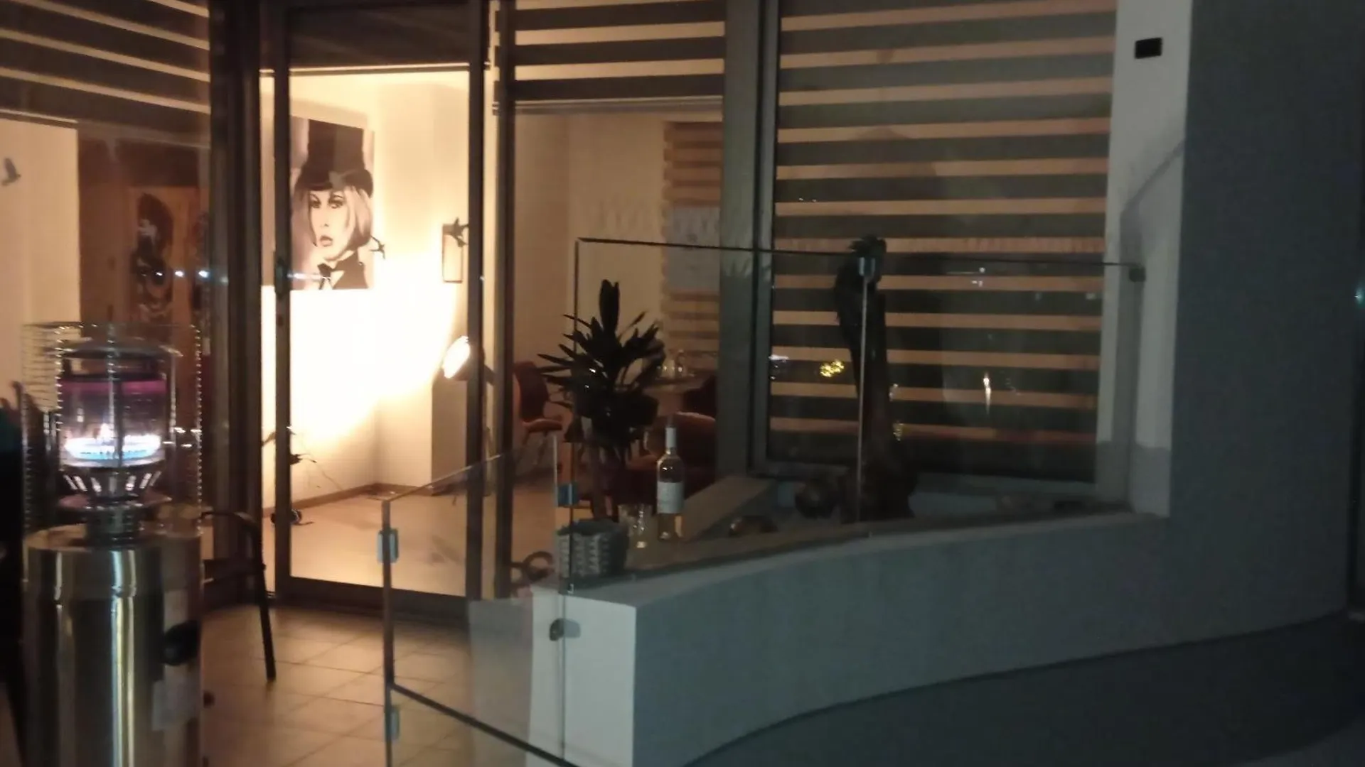 Anamor Apartment 408 Larnaca 0*,