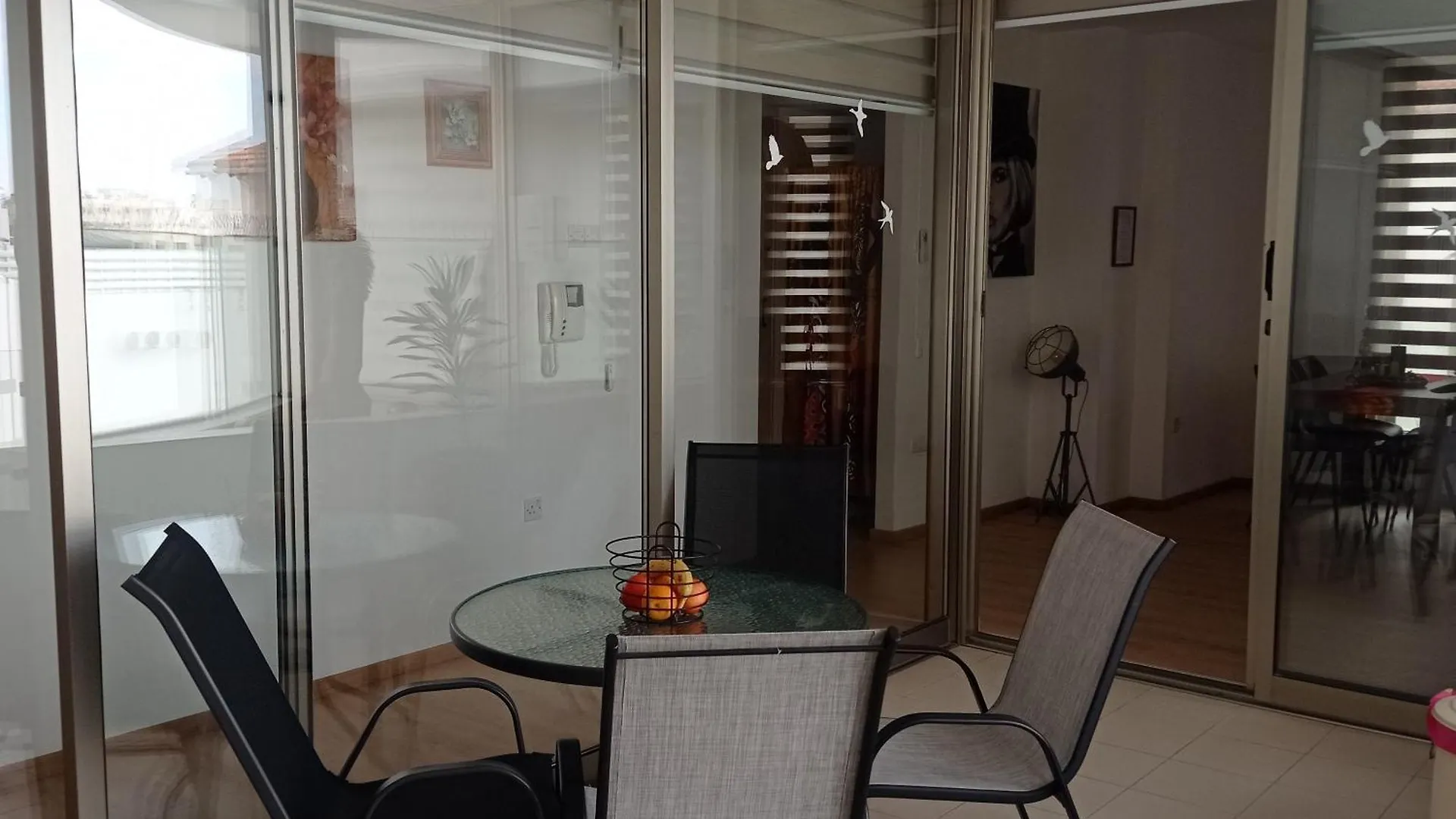 Anamor Apartment 408 Larnaca