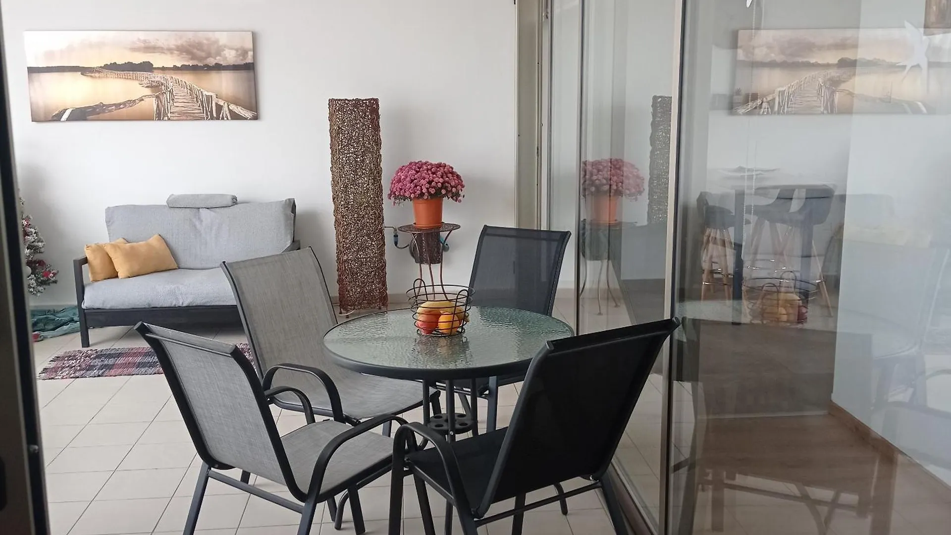 Anamor Apartment 408 Larnaca Cyprus