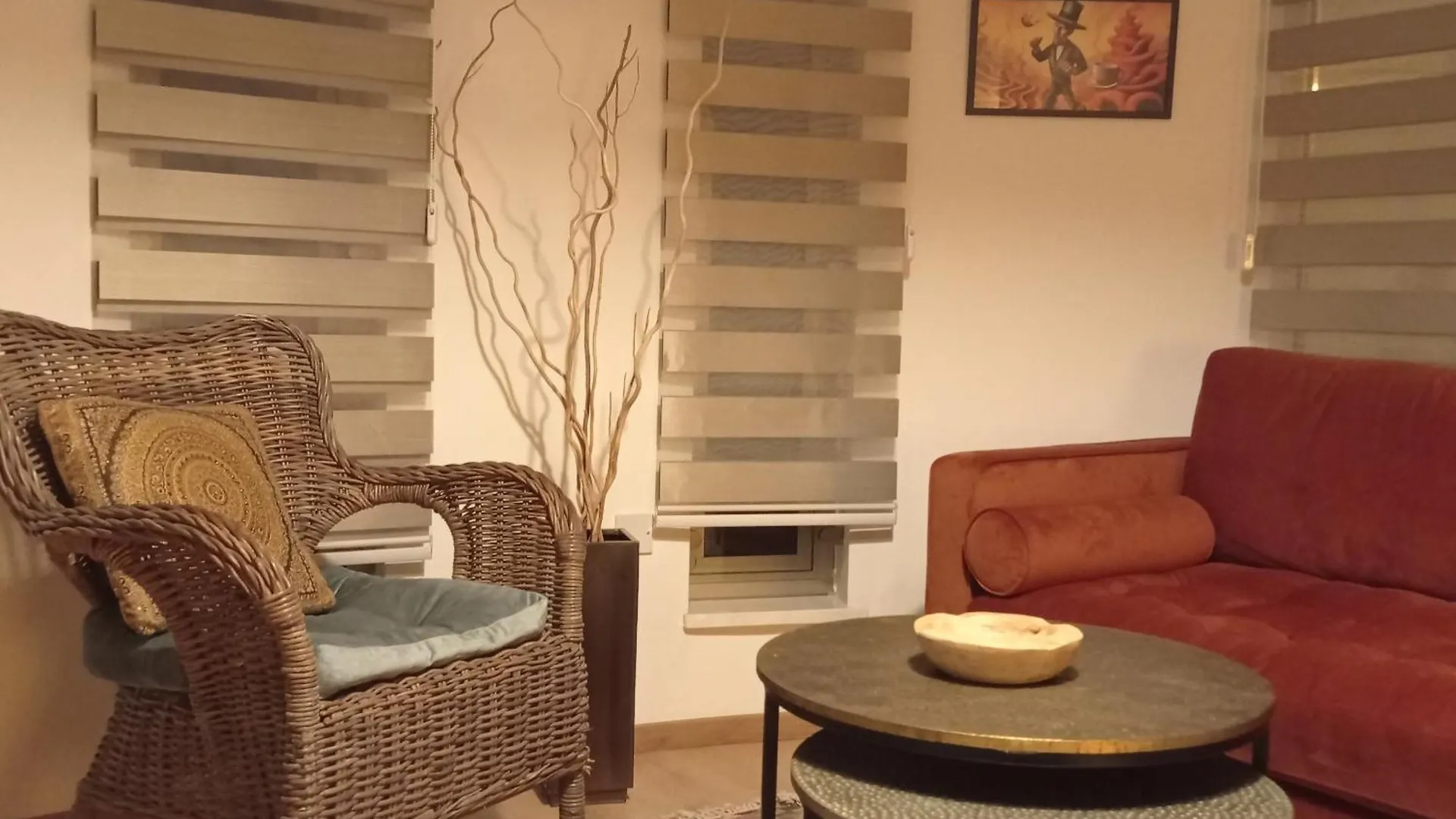 Anamor Apartment 408 Larnaca